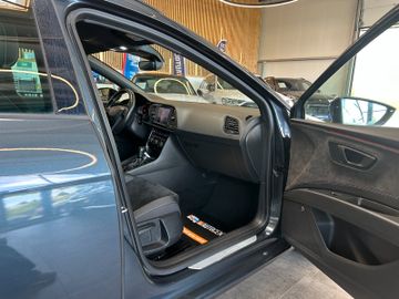 Seat Leon ST *Keyless*ACC*2-Zonen*Navi*LED*