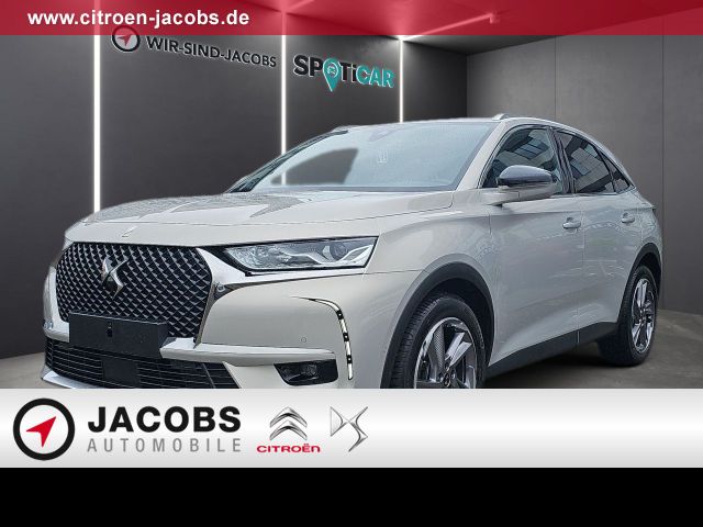 DS Automobiles 7 E-Tense 300 Hybrid 4x4 Bastille+ (EU6d)
