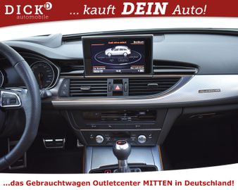 Fahrzeugabbildung Audi RS6 Av. 4.0 TFSI MATRIX+MEMO+BOSE+HEAD+KAM+DYNAM