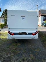 HYMER / ERIBA / HYMERCAR Nova 541 SL - HYMER / ERIBA Nova s