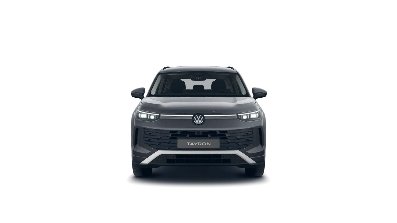 Volkswagen Tayron - Bild 6