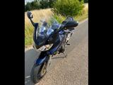 Suzuki Bandit GSF 1200 S Scheckheft nur 8.500 km - SUZUKI 2003 BANDIT 1200S