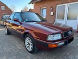 Audi 80 2.8E V6 H-Kennz. TÜV Neu-viele Neu... - Audi 80 mit Benzin-Antrieb: Limousine, 2.6
