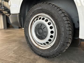 Volkswagen T6.1 Transporter Kasten lang FWD *PDC*Klima*DAB*