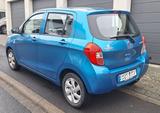 Suzuki Celerio 1.0 Comfort Comfort - blaue Suzuki Celerio
