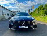 Mercedes-Benz CLS 53 AMG 4MATIC+ TÜV Neu, Service Neu - gebrauchte Mercedes-Benz CLS 53 AMG aus dem Jahr 2020