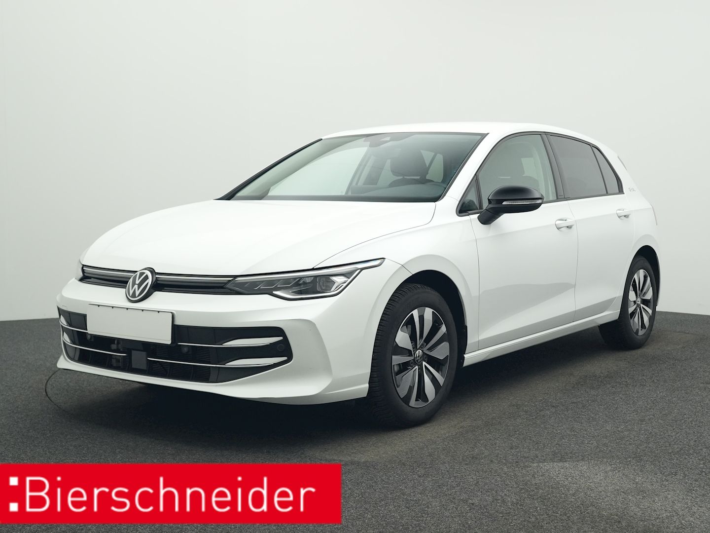 Volkswagen Golf 8 1.5 eTSI DSG Goal AHK KAMERA NAVI ACC