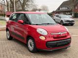 Fiat 500L Easy - Fiat 500L Easy mit Benzin-Antrieb