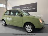Volkswagen Lupo 1.4| Automatik| Oxford| Auspuff neu - scheckheftgepflegte VW Lupo