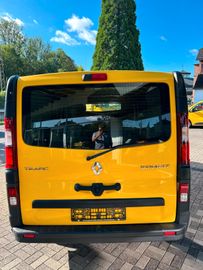 Renault Trafic - 4