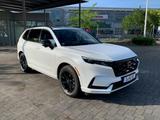 Honda CR-V e:PHEV Advance Tech 2WD|AKTION - Honda CR-V: Advance Tech