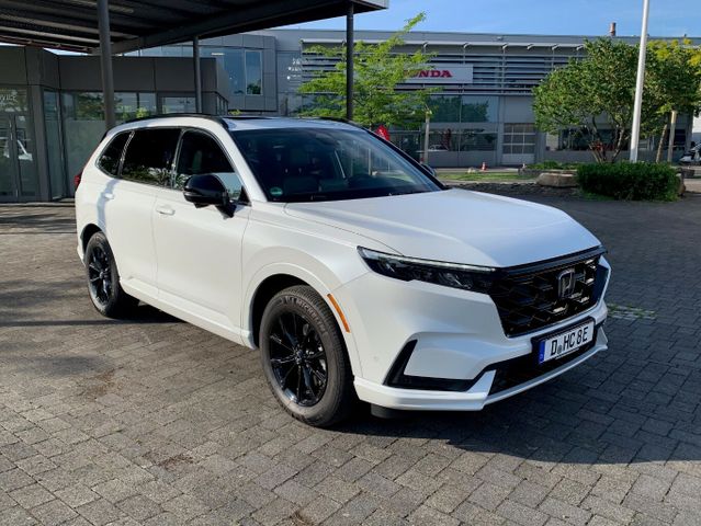 Honda CR-V e:PHEV Advance Tech 2WD|sofort verfügbar