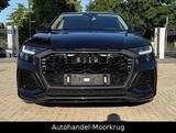 Audi RSQ8 quattro *Vollausstattung*Carbon*23*TÜV* - schwarze Audi RSQ8