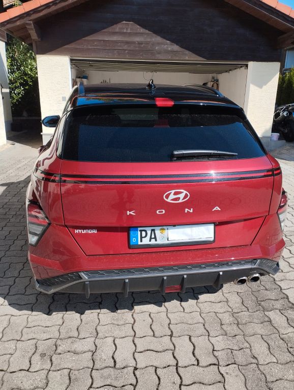 Image of Hyundai KONA