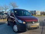Volkswagen Caddy 1.2 STEUERKETTE NEU + TÜV NEU - VW Caddy Gebrauchtwagen in Hamburg