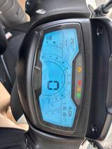 Piaggio Medley 125 S - PIAGGIO MEDLEY 125 S