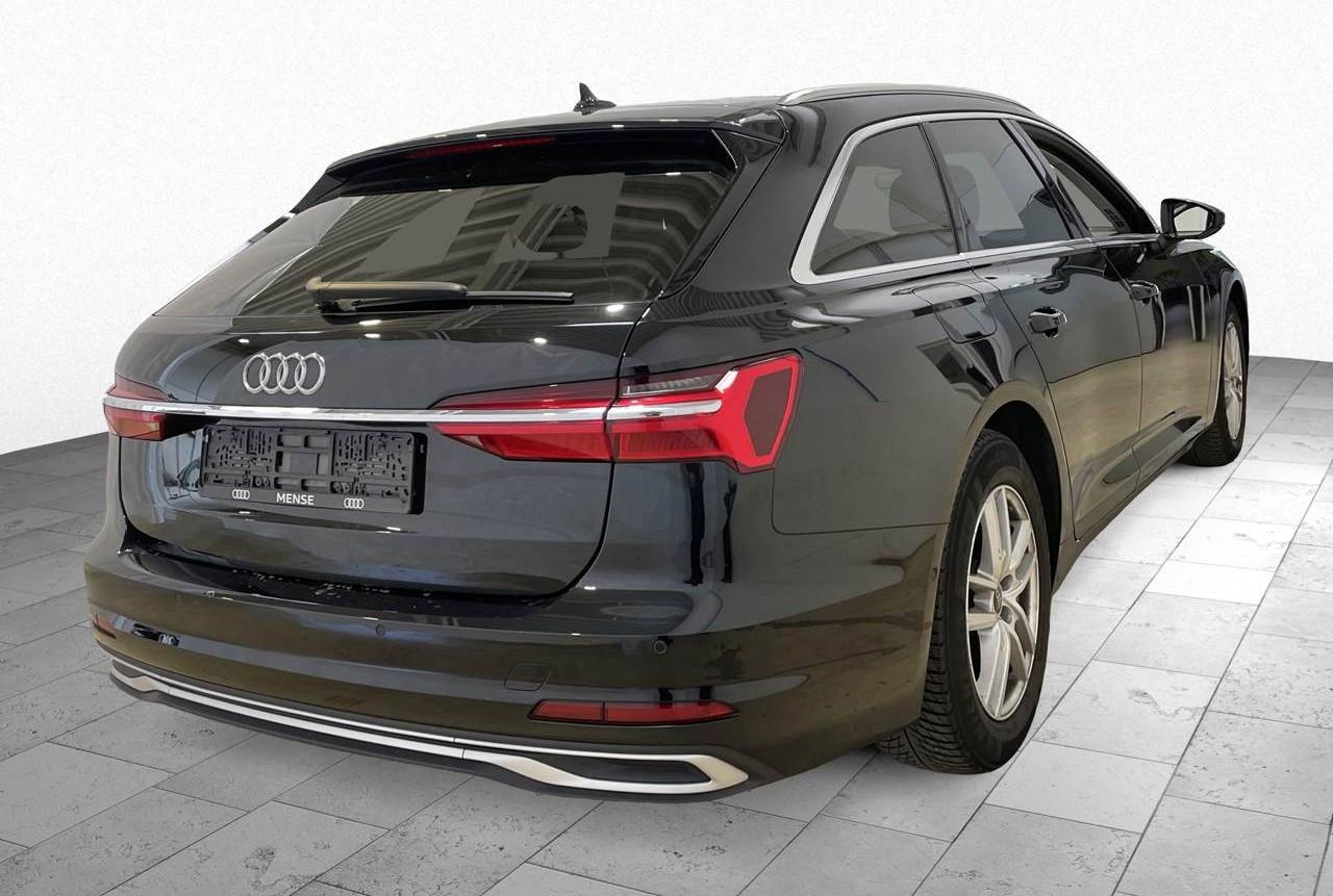 Audi A6 advanced Sound*Virtual*ACC*LED*Memory*Panoram, миниатюра 4