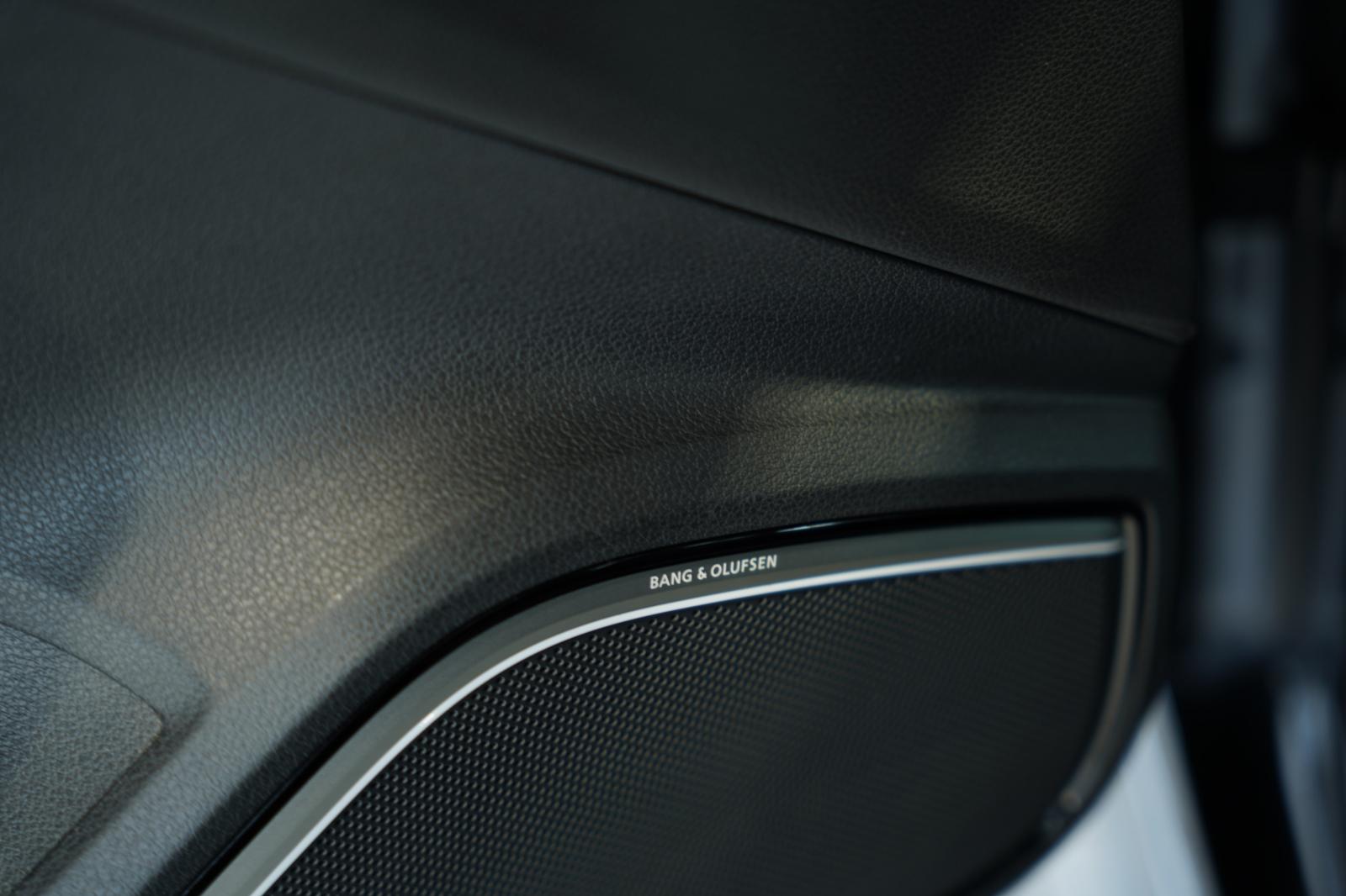 Audi A3 q. Sportback S line 2H -19''-Virtual-Pano-B&O