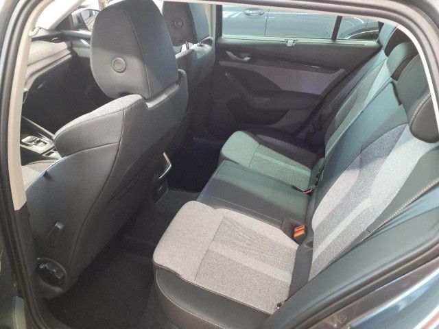 Skoda Octavia - Bild 6