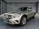 Mercedes-Benz GLC 220 d 4M MBUX+CarPlay+KAMERA+AHK+NAVI+AUT - Mercedes-Benz GLC 220: Silber