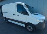 Mercedes-Benz Sprinter III Kasten RWD/AWD 317 CDI Werkstattein - Angebote