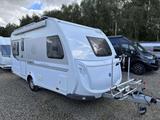 Knaus Südwind 450 FU - Knaus Südwind