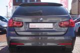 BMW 318i M Sport Shadow Aut. LED Navi Panorama Leder - BMW 318: Automatik