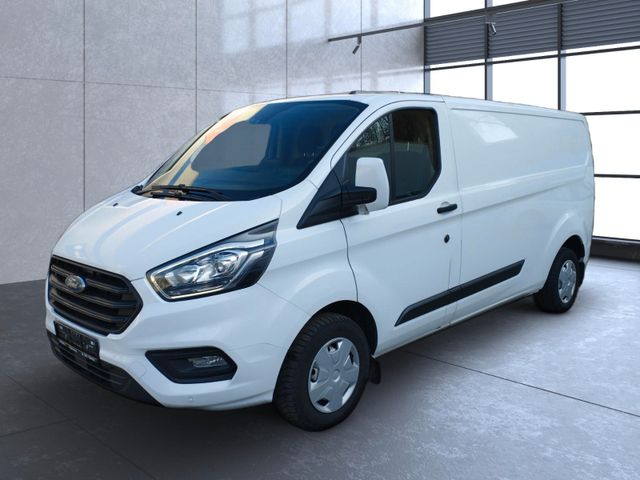 Ford Transit Custom 300 L2 Trend*AHK*Klima*Kamera