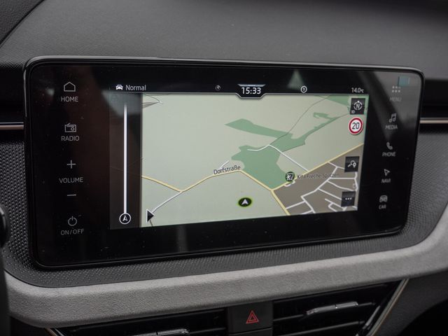 Foto Nummer 8: SKODA Scala