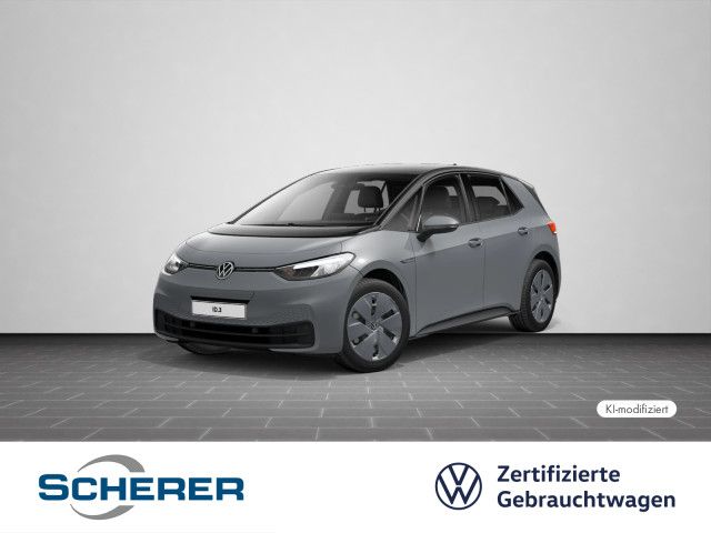 Image of Volkswagen ID.3