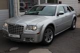 Chrysler 300C 5.7 V8 HEMI Prins-LPG*Leder*S-Dach*Xenon - mit LPG-Antrieb: Kombi, Automatik