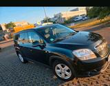 Chevrolet Orlando 1.8 2011 7sitz - Chevrolet Orlando: 1.8
