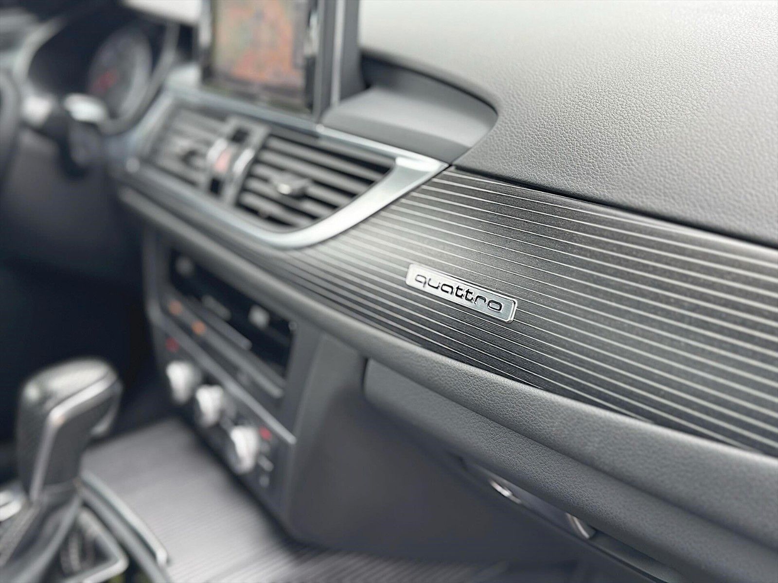 Fahrzeugabbildung Audi A6 Avant 3.0 TDI quattro competition *ACC*LED*