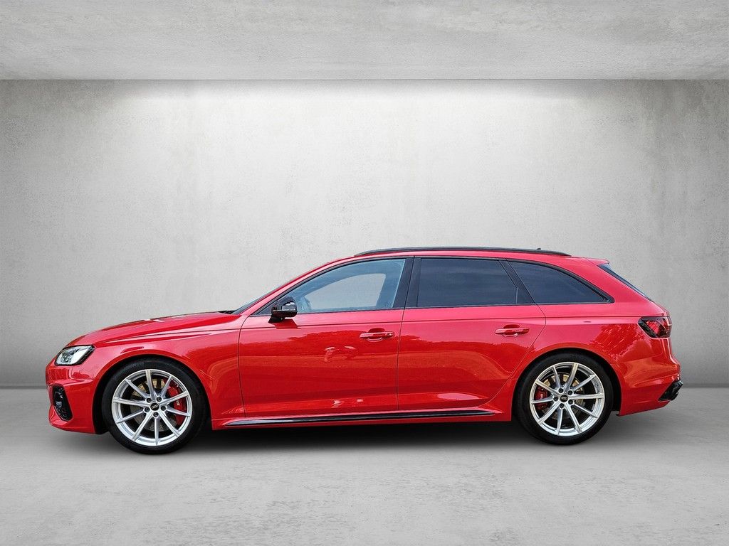 Audi RS 4 Avant 2.9 TFSI quattro tiptronic *Kamera* foto 2