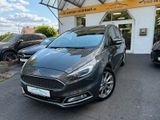 Ford S-MAX Vignale LED/SPURHALTE/ACC/MASSAGE/KAMERA - Ford S-Max: Vignale
