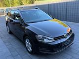 Volkswagen Golf VII 1.4 TSI Variant Comfortline BMT - VW Golf Gebrauchtwagen in Bielefeld