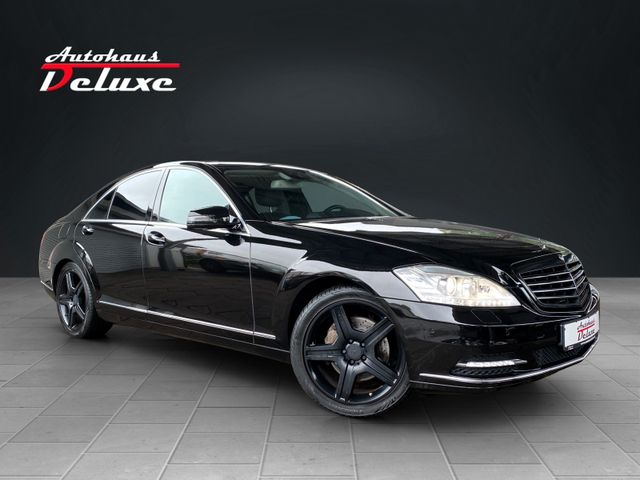 Mercedes-Benz S 350