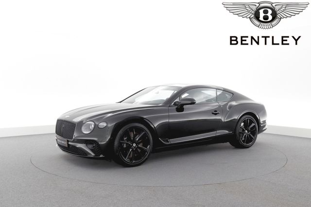 Bentley Continental GT V8