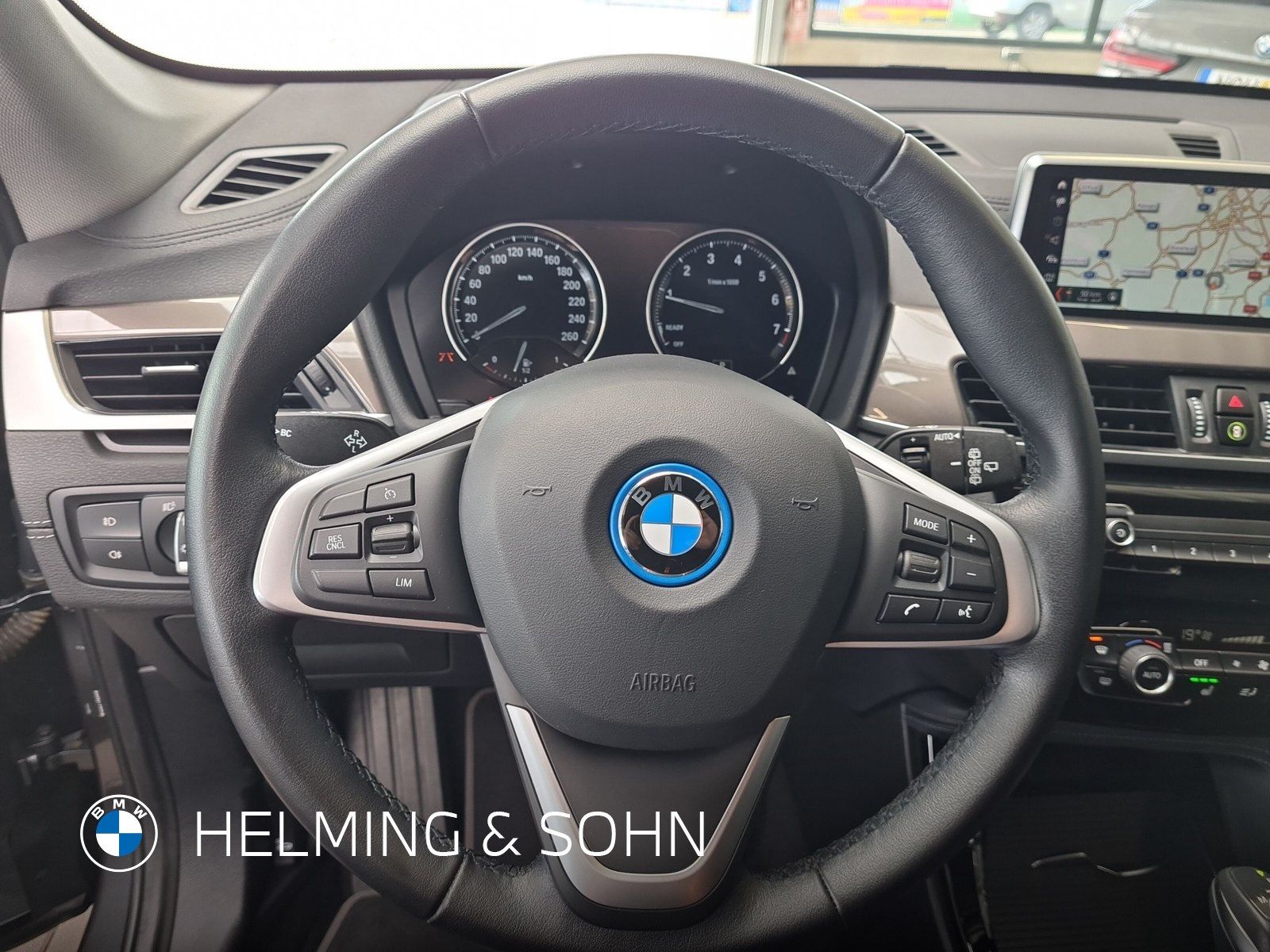 BMW X1 - Bild 17