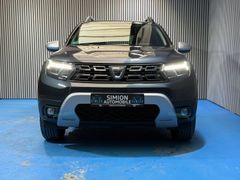 DACIA Duster II Prestige AUTOMATIK/150 PS/360°-Kamera