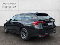 Skoda Octavia - Vorschau Bild 6