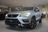 Seat Ateca 1.0 TSI STYLE NAVI/LED/SHZ/PDC/ACC/AHK - gebrauchte Seat Ateca aus dem Jahr 2016
