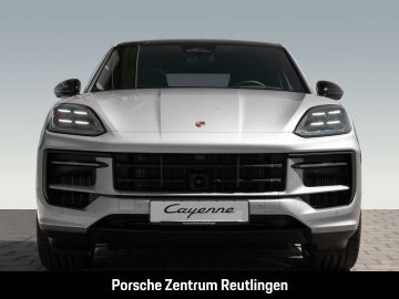Porsche Cayenne - 8