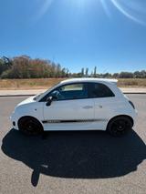 Andere Abarth 500 - Andere: Sportwagen