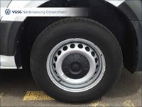 Volkswagen Crafter - Vorschau Bild 15
