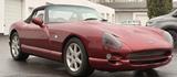 TVR Chimaera 500 | RHD | Sofort einsatzbereit  - TVR Gebrauchtwagen
