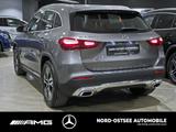 Mercedes-Benz GLA 200 d PROGRESSIVE AHK MBUX SHZ KLIMA NAVI - Mercedes-Benz GLA 200 Gebrauchtwagen in Hamburg
