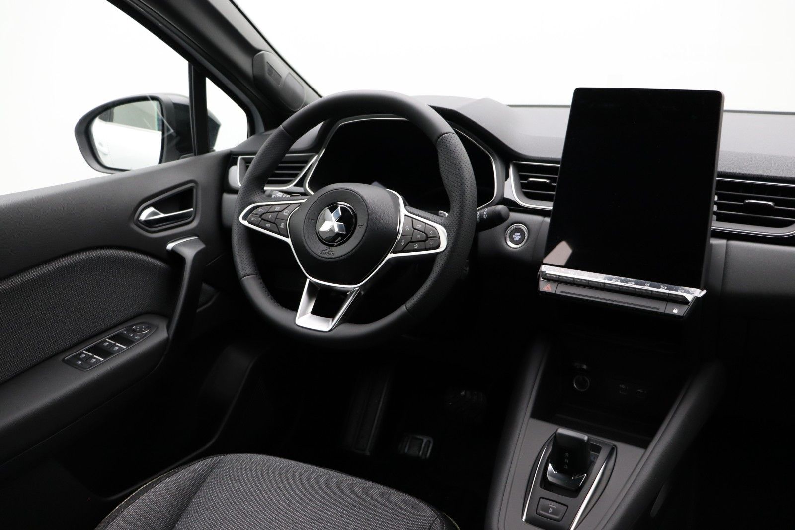 Fahrzeugabbildung Mitsubishi Grandis 1.3 Turbo Mildhybrid Intro Edition DCT