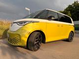 Volkswagen ID. Buzz Pro KR - Zertifikat - 2 Jahre Garantie - VW ID. Buzz von privat