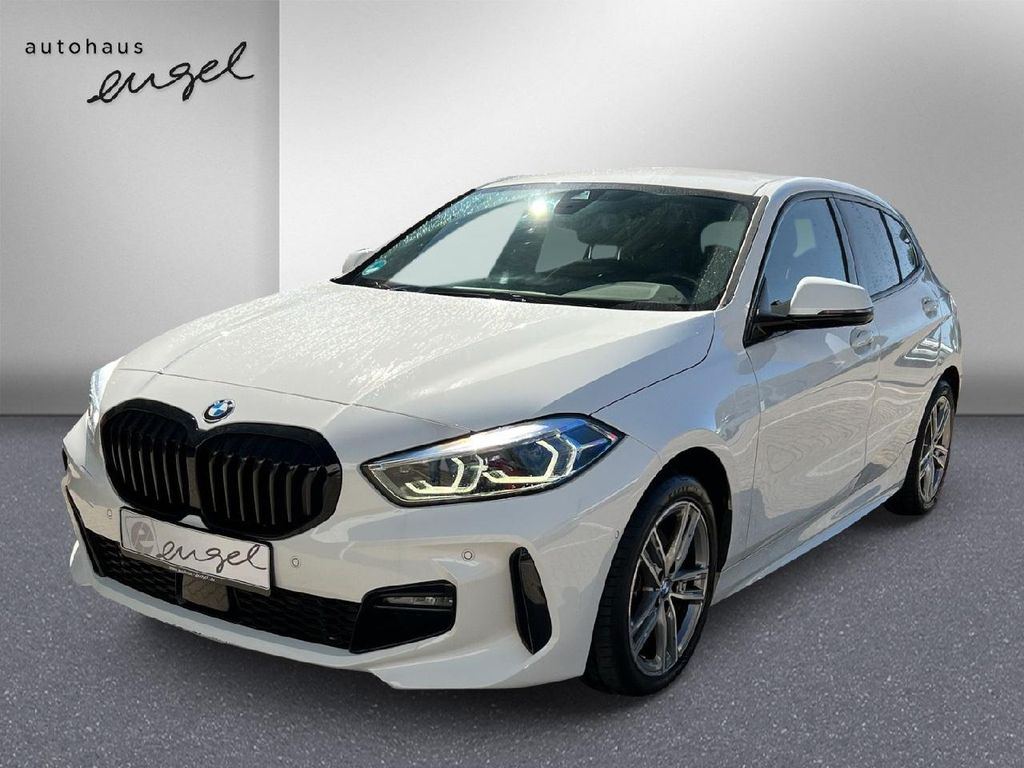2024 BMW 118